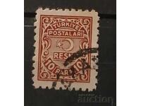 Τουρκία Τέλος Ταξί