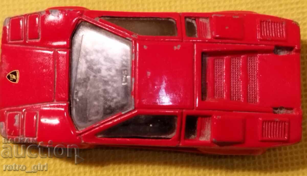 Model vechi cu preț 9.90 BGN | € 5.06 Model vechi cu preț 9.90 BGN | € 5.06