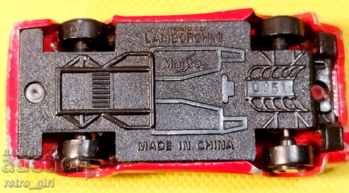 Model vechi - 5 Model vechi - 5