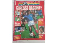 Football - Mondial Magazine