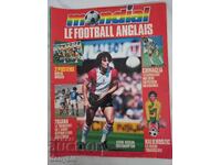 Football - Mondial Magazine