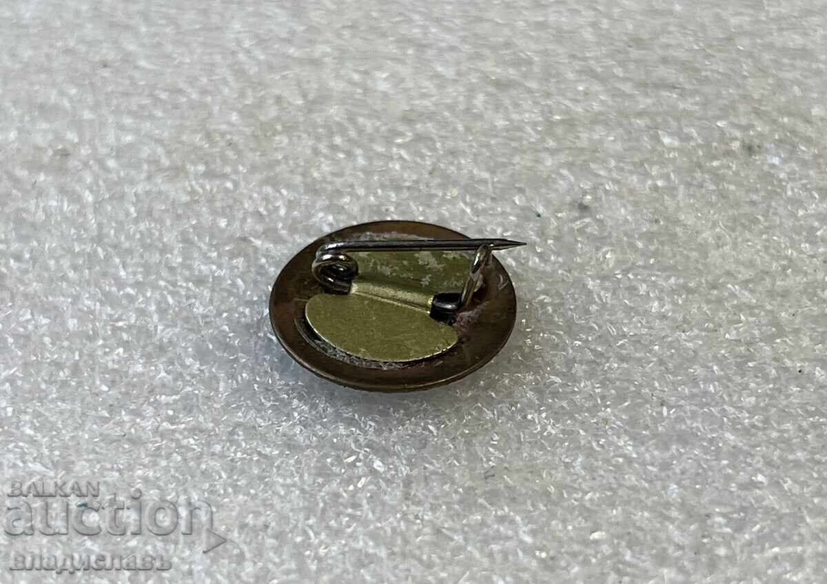 Old football badge DFS BOTEV VRATSA with price 50.00 BGN | € 25.56 Old football badge DFS BOTEV VRATSA with price 50.00 BGN | € 25.56