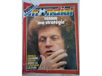Football - Mondial Magazine