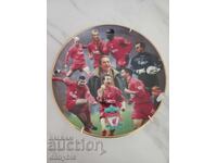 Fotbal - Tablou de perete Liverpool / Liverpool