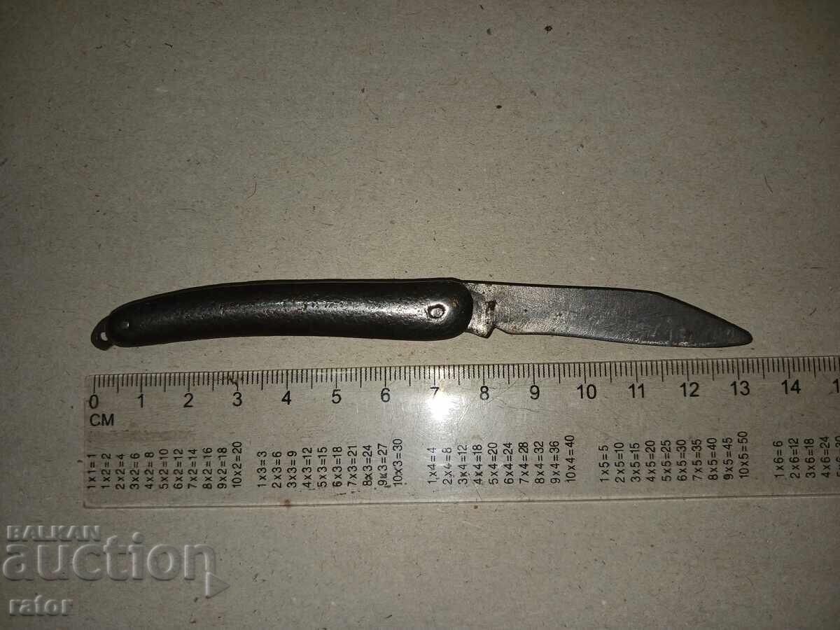 Παλαιό μαχαίρι, λαβή ΚΑΡΤΟΥΝΟΦ - Βασίλειο της Βουλγαρίας. ΣΠΑΝΙΟ με τιμή 20.00 BGN | € 10.23 Παλαιό μαχαίρι, λαβή ΚΑΡΤΟΥΝΟΦ - Βασίλειο της Βουλγαρίας. ΣΠΑΝΙΟ με τιμή 20.00 BGN | € 10.23