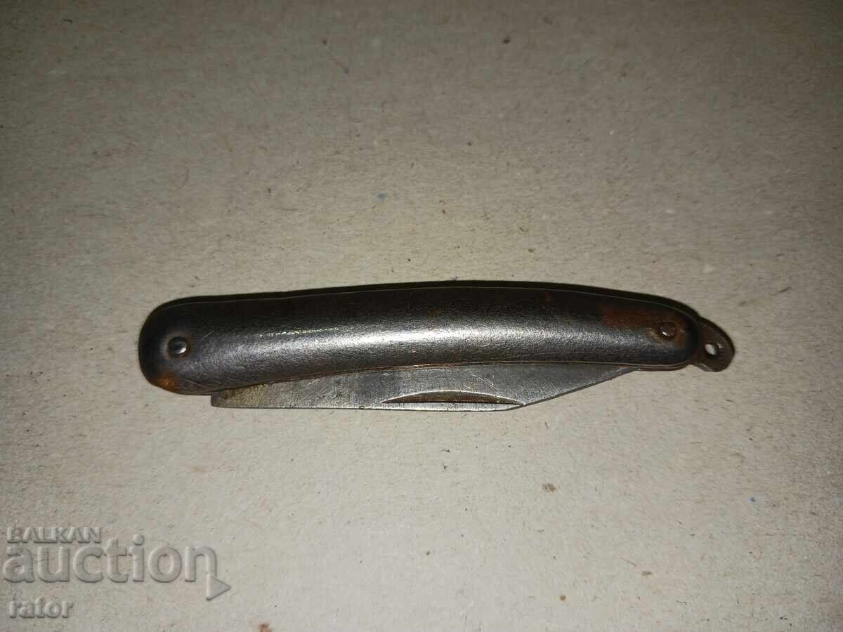 Δημοπρασία Παλαιό μαχαίρι, λαβή ΚΑΡΤΟΥΝΟΦ - Βασίλειο της Βουλγαρίας. ΣΠΑΝΙΟ Δημοπρασία Παλαιό μαχαίρι, λαβή ΚΑΡΤΟΥΝΟΦ - Βασίλειο της Βουλγαρίας. ΣΠΑΝΙΟ