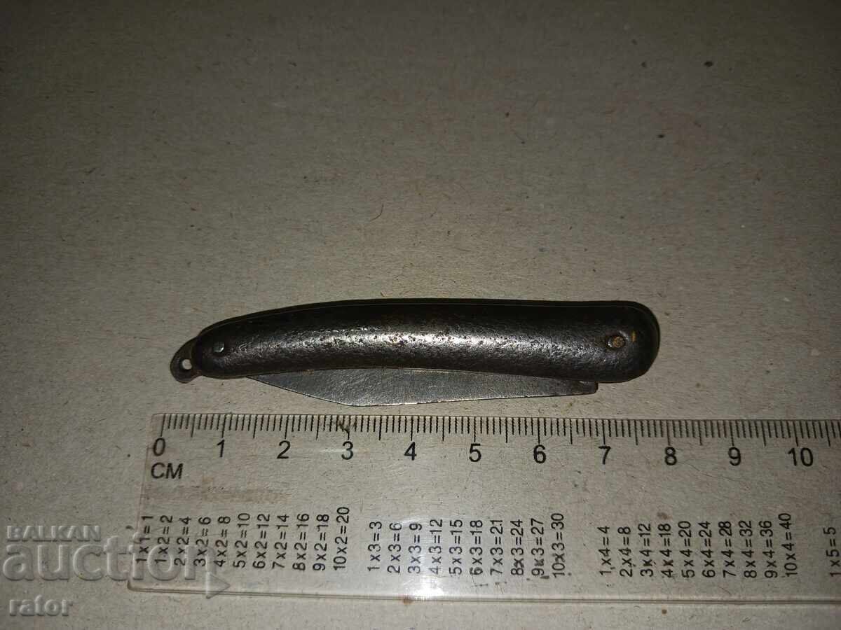 Παράδοση Παλαιό μαχαίρι, λαβή ΚΑΡΤΟΥΝΟΦ - Βασίλειο της Βουλγαρίας. ΣΠΑΝΙΟ Παράδοση Παλαιό μαχαίρι, λαβή ΚΑΡΤΟΥΝΟΦ - Βασίλειο της Βουλγαρίας. ΣΠΑΝΙΟ