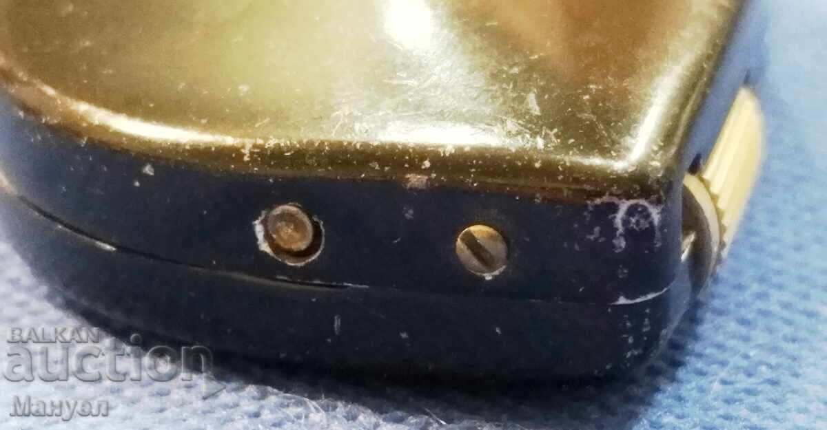 Auction  Old French Lighter