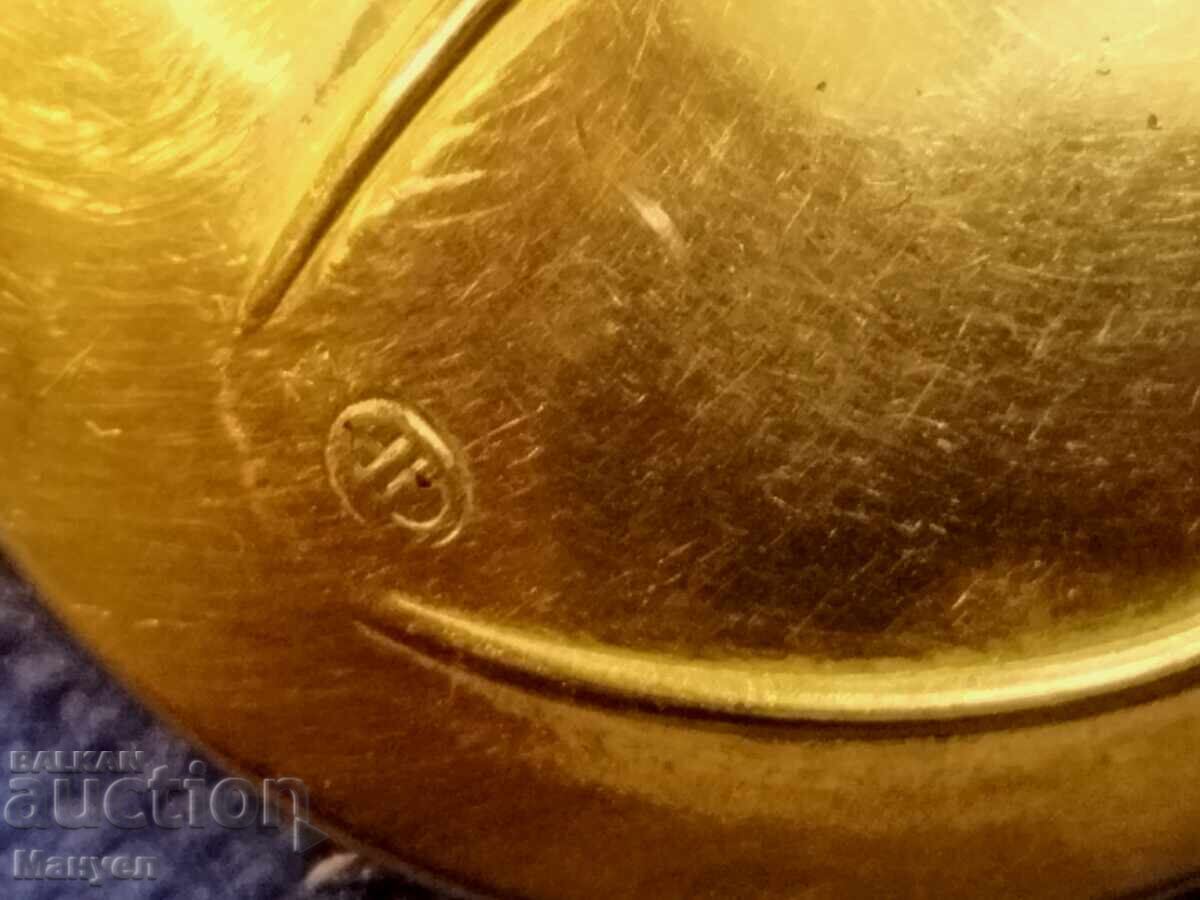 Old French Lighter - 5