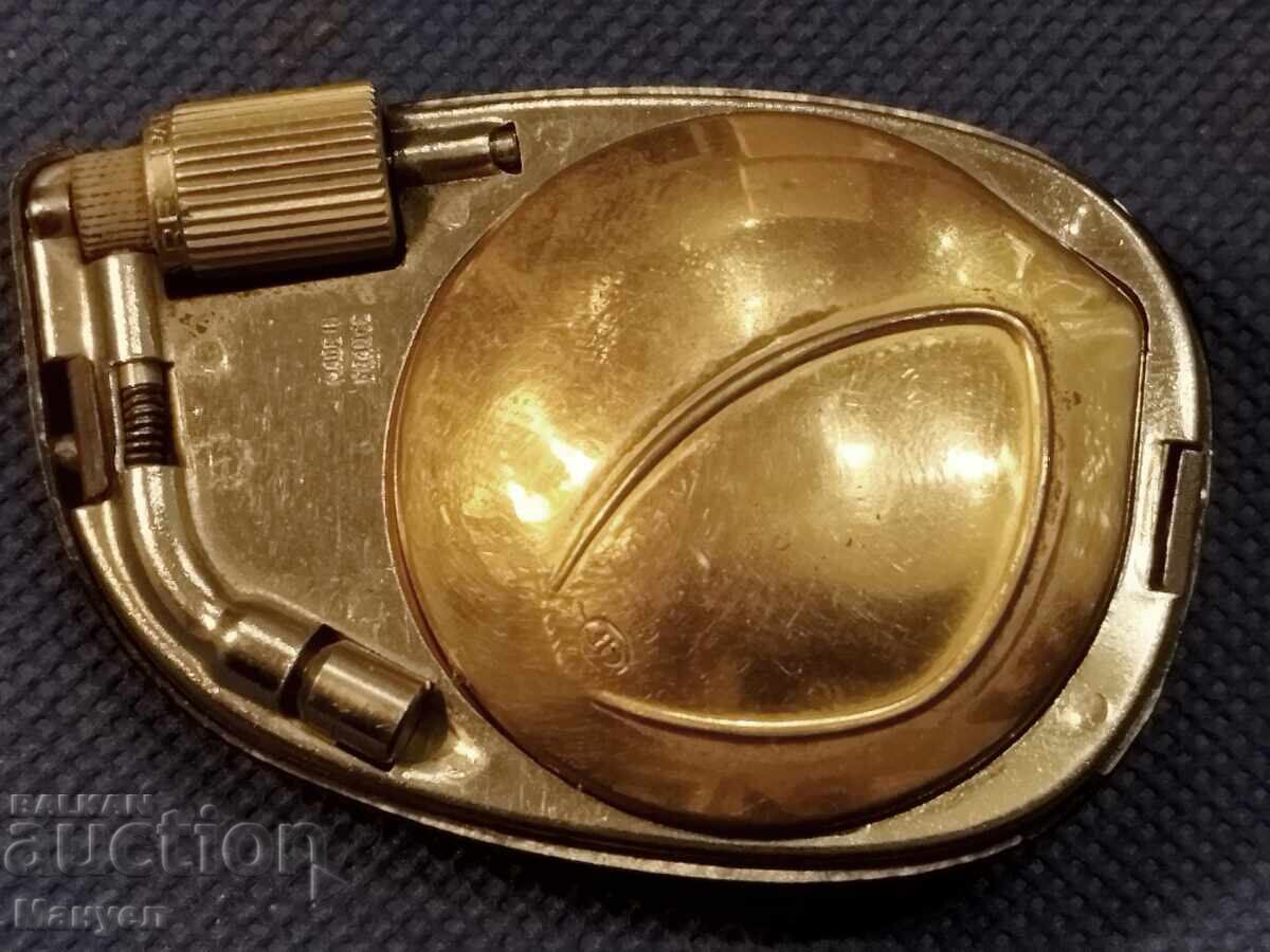 Old French Lighter - 6