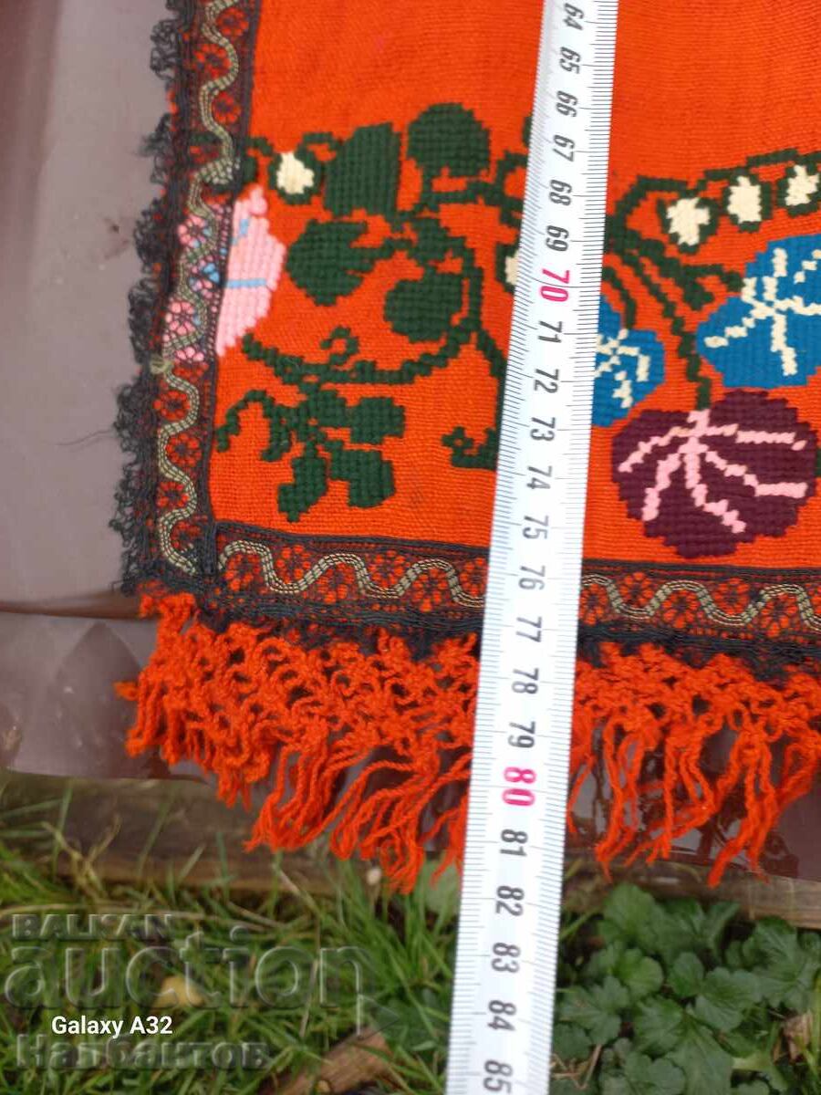 ΦΟΡΑ ΜΙΑ ΠΑΛΙΑ ΠΟΔΙΑ με τιμή 320.00 BGN | € 163.61