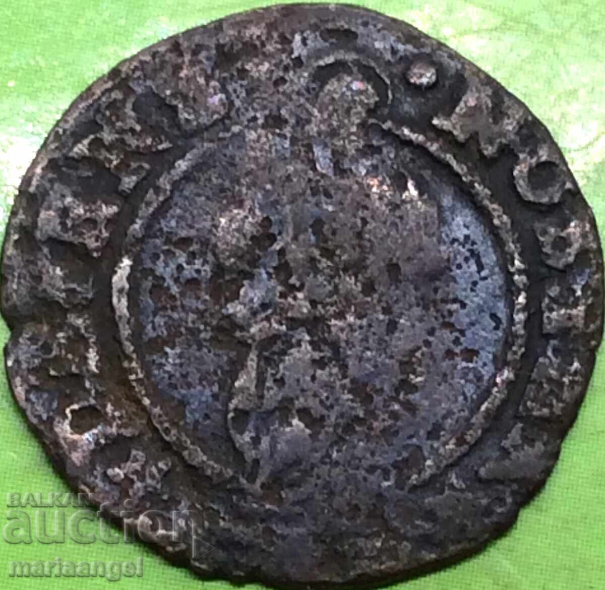 Delivery of Venice 12 Bagattini Italy Doge's Reign