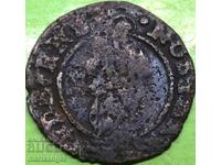 Βενετία 12 μπαγκατίνι Ιταλία, διακυβέρνηση δόγη