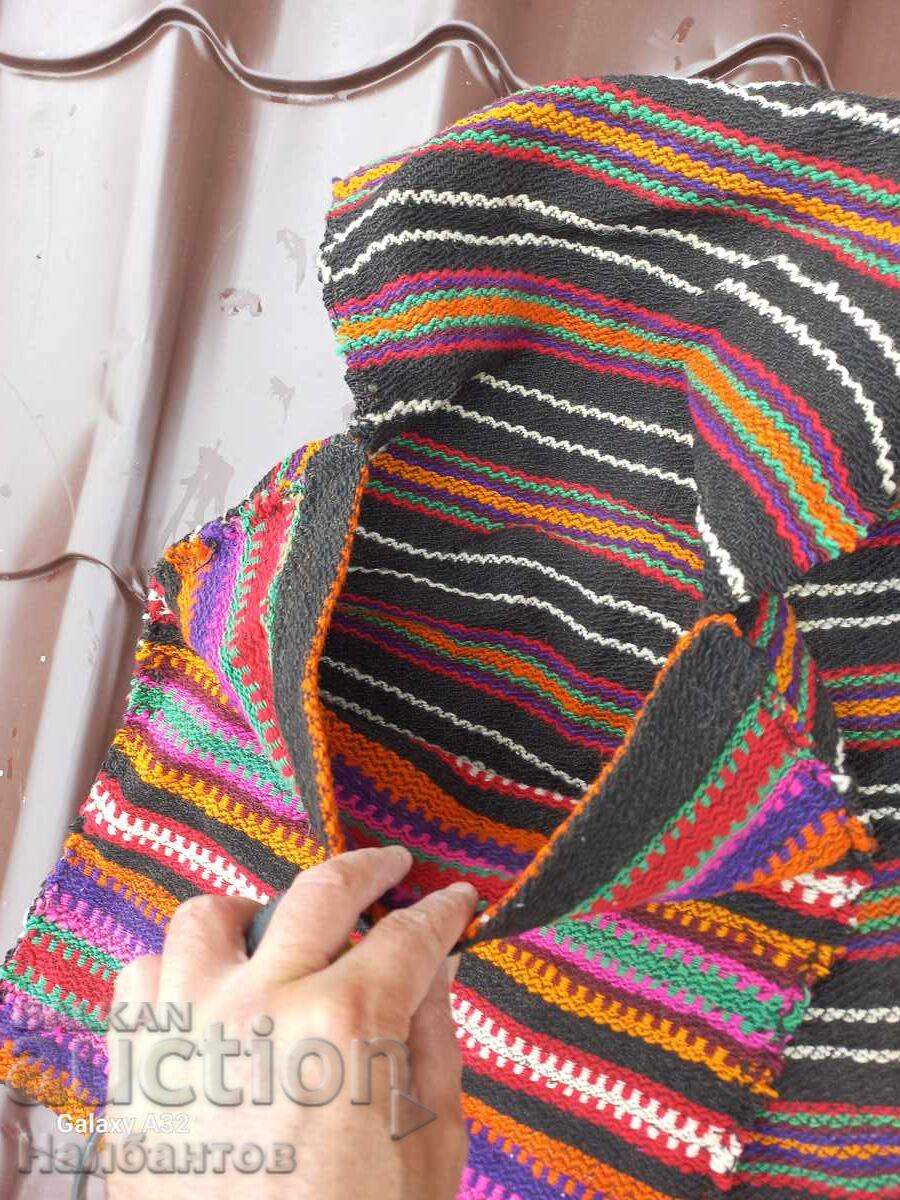 ΠΑΛΙΕΣ ΤΣΑΝΤΕΣ ΝΟΣΙΑ με τιμή 120.00 BGN | € 61.36