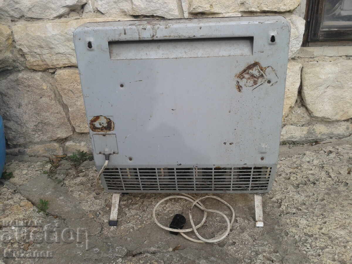 Доставка на печка ТРОПИК Доставка на печка ТРОПИК