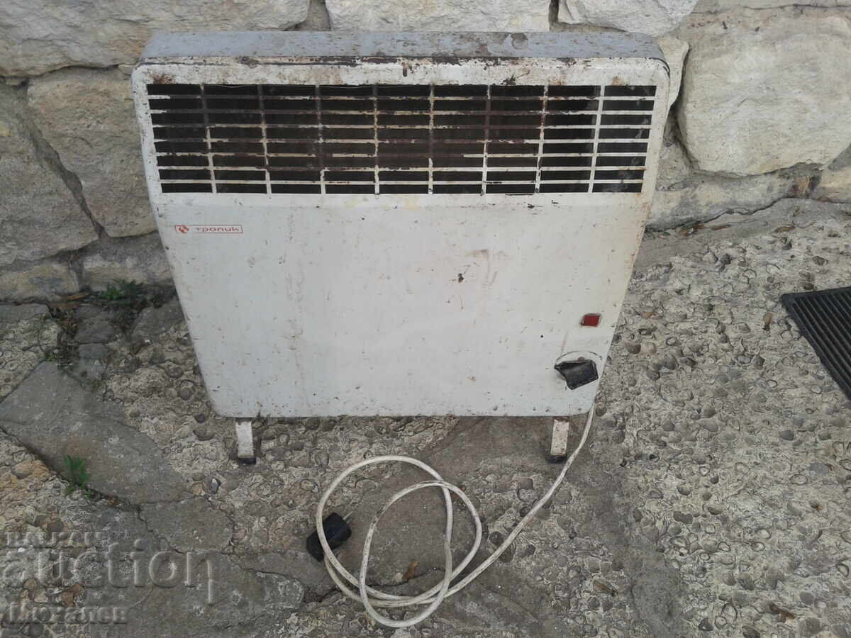 печка ТРОПИК печка ТРОПИК