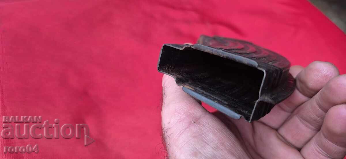 Livrarea ÎNCĂRCĂTOR - AK 47 - LIPSĂ