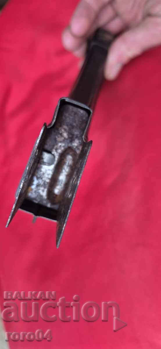 ÎNCĂRCĂTOR - AK 47 - LIPSĂ - 5