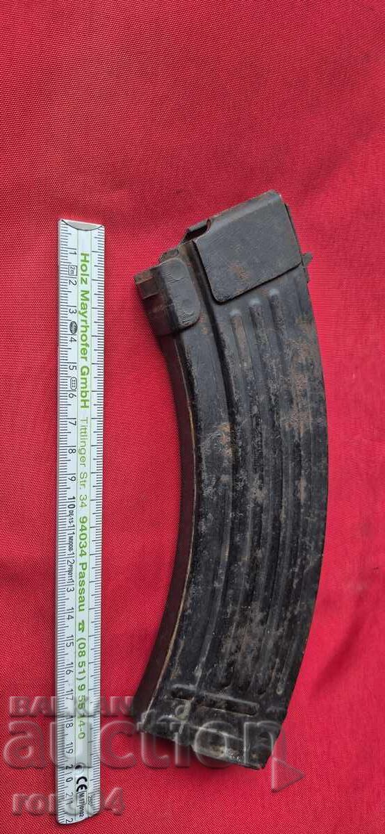 ÎNCĂRCĂTOR - AK 47 - LIPSĂ - 6