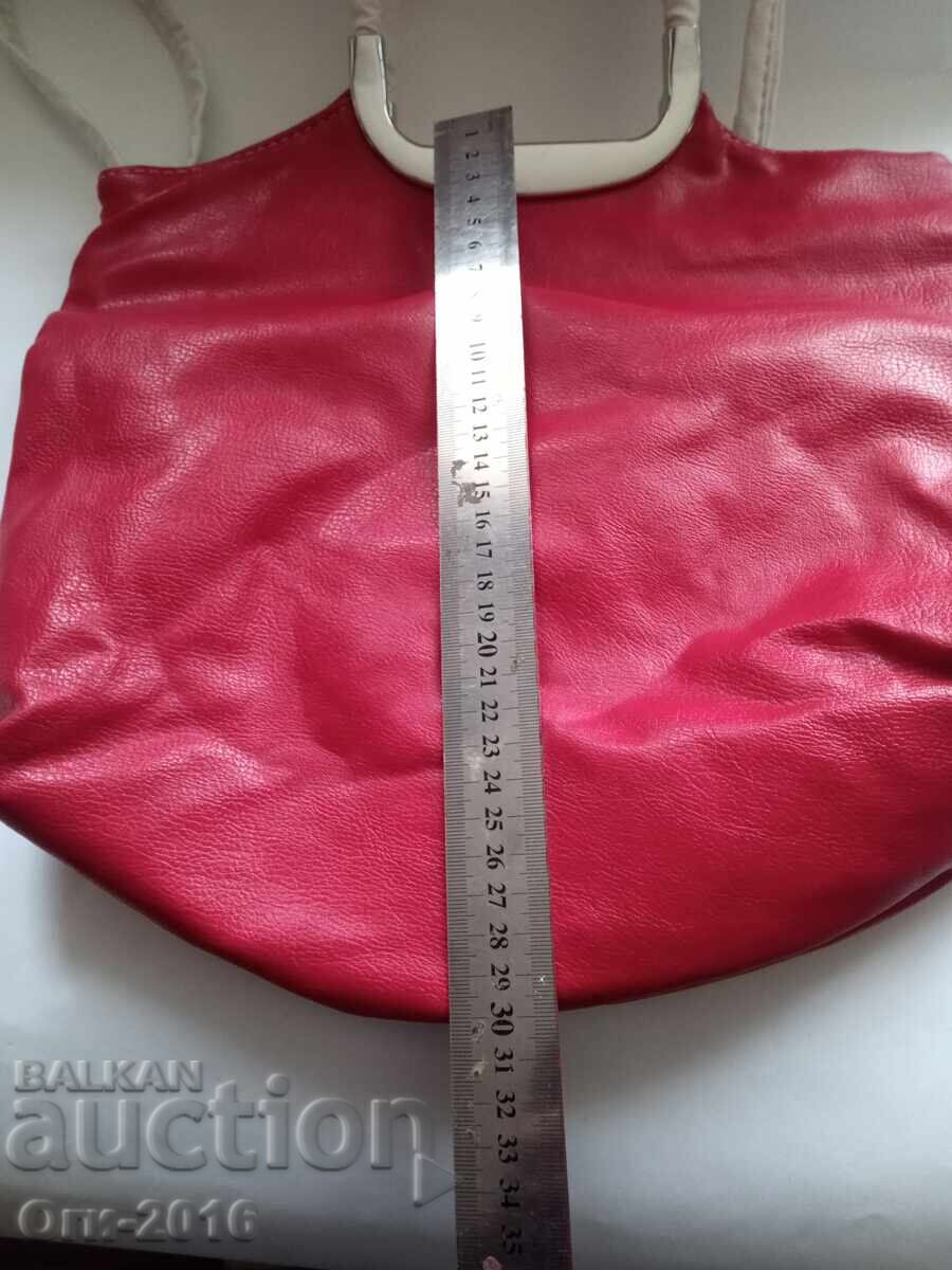 Delivery of Ladies' Bag