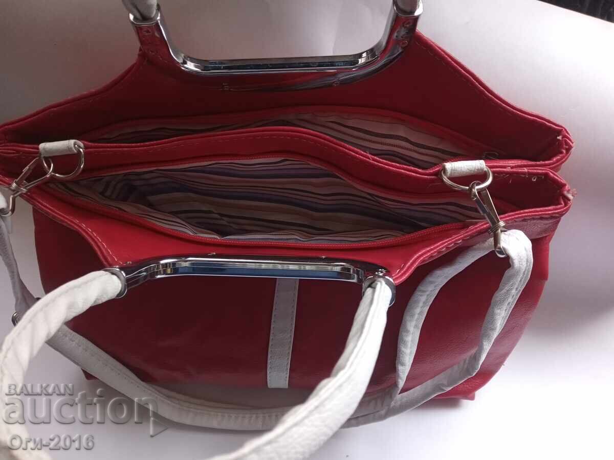Ladies' Bag - 6