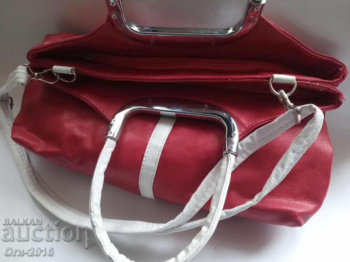 Ladies' Bag - 7