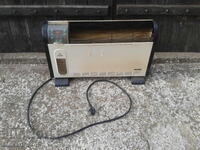 TRONIK heater