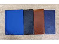 mape de monede cu buzunare - pentru 96 de monede de până la 30 mm /c