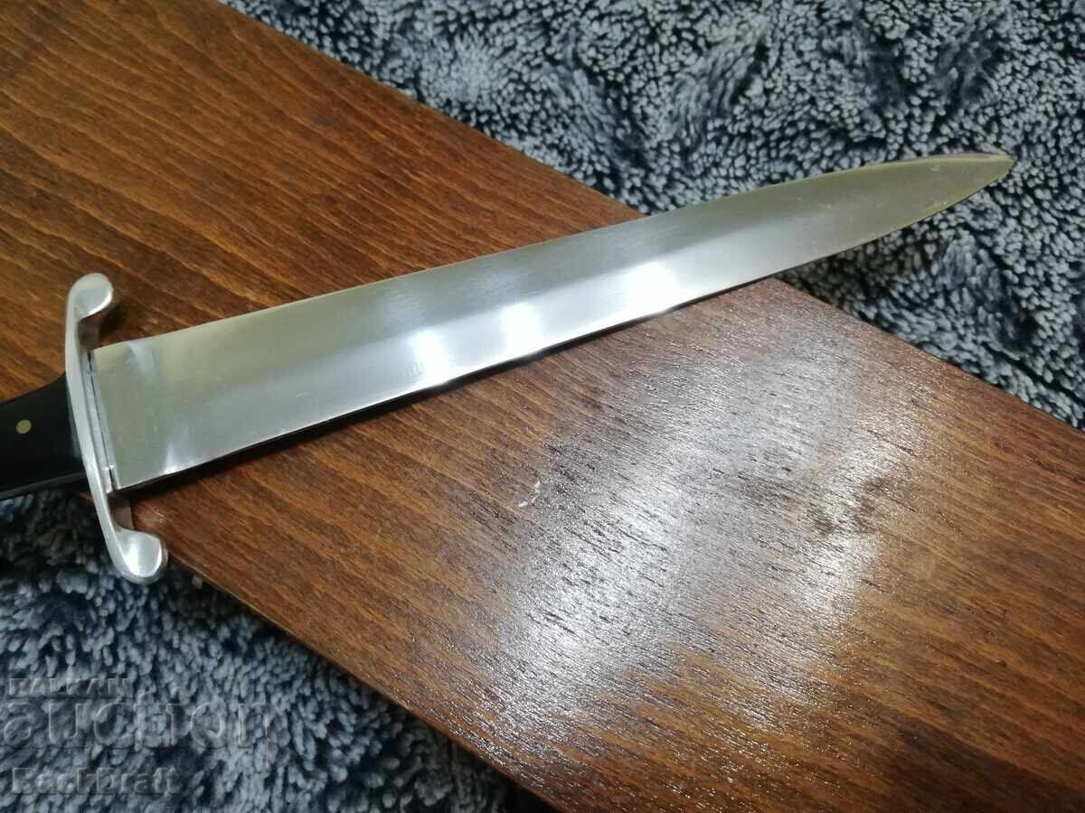 Delivery of Copy, Replica Knife, Vasil Levski's Dagger in a Gift Box