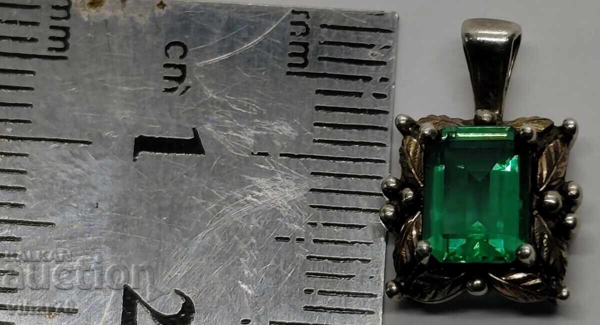 Pandantiv din argint cu preț 65.99 BGN | € 33.74