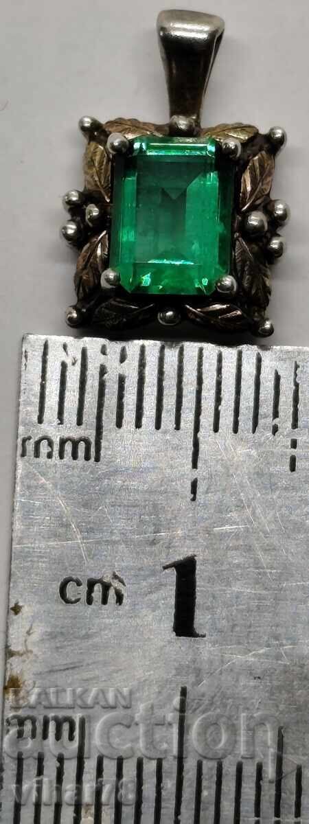 Licitație Pandantiv din argint Licitație Pandantiv din argint