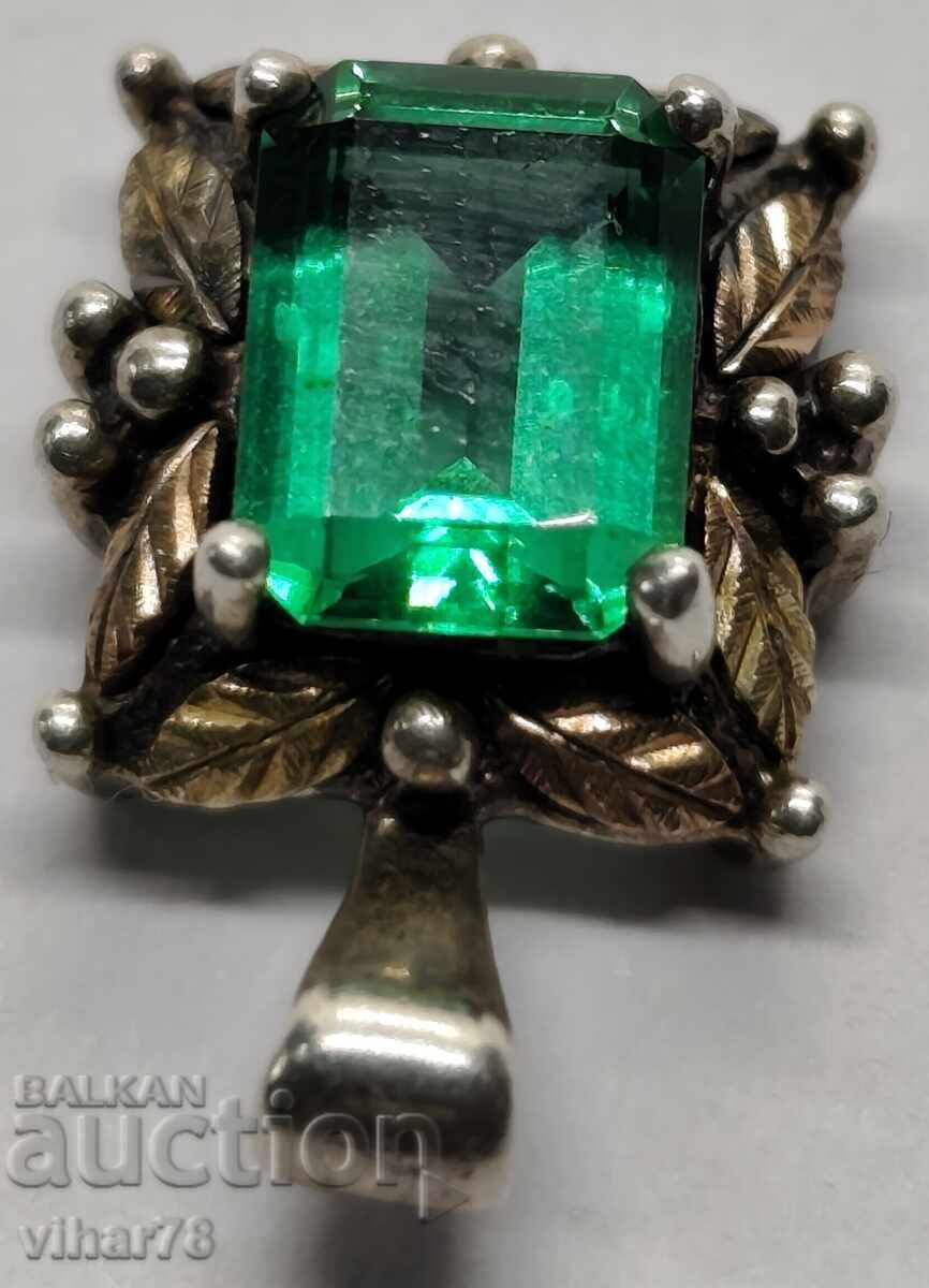 Livrarea Pandantiv din argint