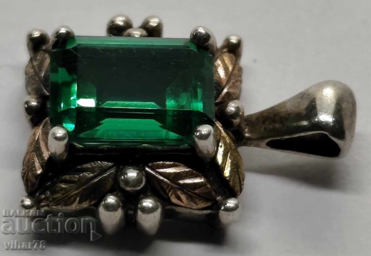 Pandantiv din argint - 5