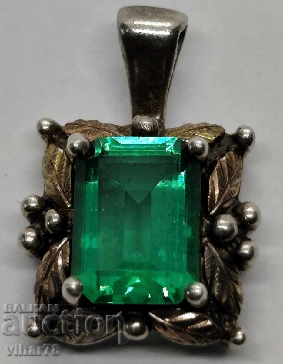 Pandantiv din argint Pandantiv din argint