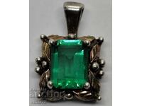 Pandantiv din argint