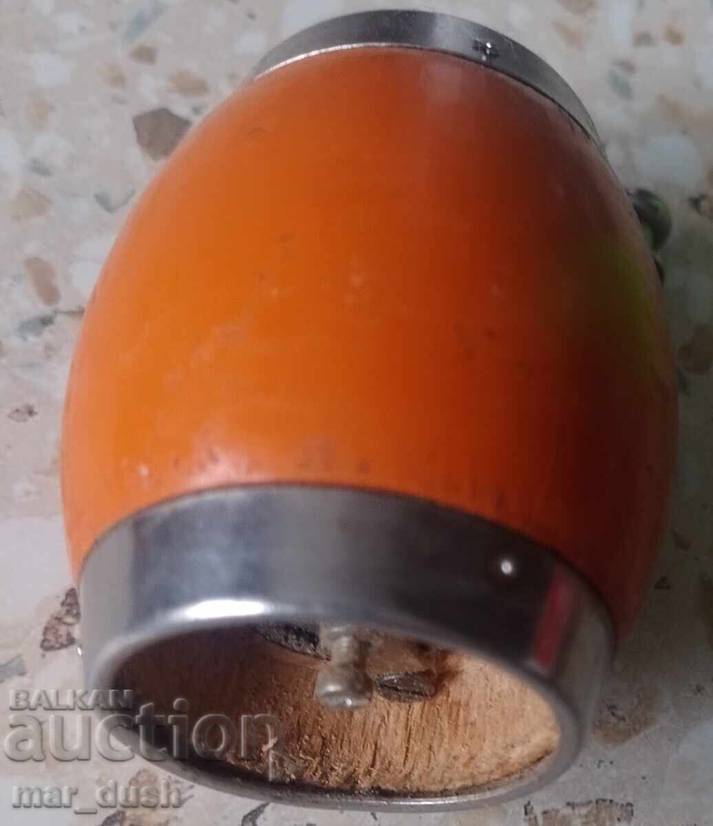 Retro pepper mill - 5