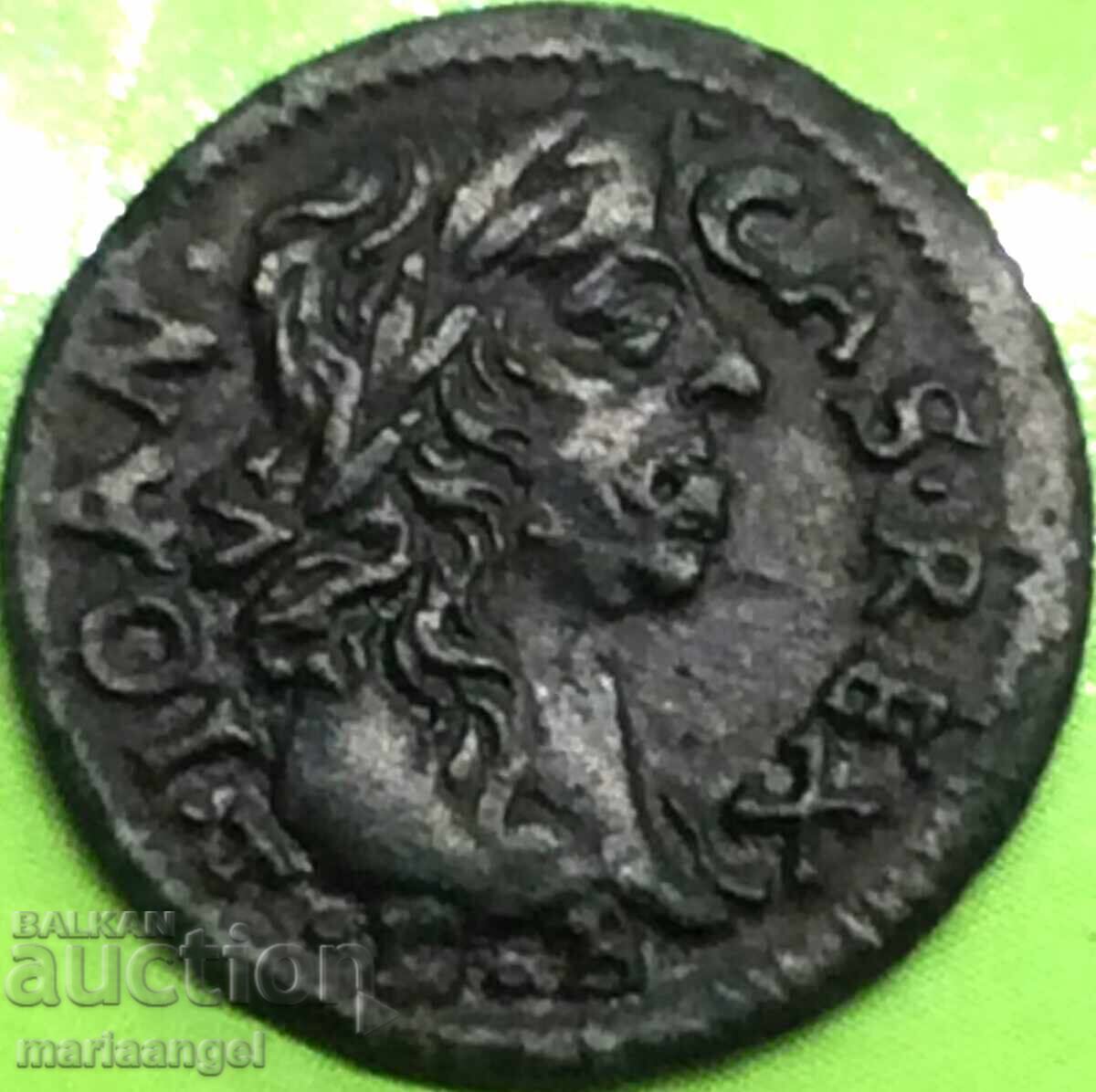 Πολωνία 1 σόλιδος 1661 Ιωάννης Β΄ Καζίμιρ "Μπορατίνκα" Λιθουανία ΣΛ - 7