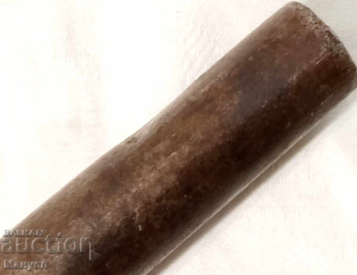 Auction Old cap gun Auction Old cap gun