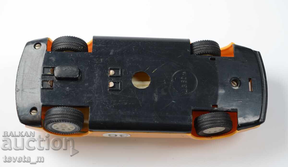 Πλαστικό αγωνιστικό αυτοκίνητο παιδικά παιχνίδια, σοσιαλιστικό - 5 Πλαστικό αγωνιστικό αυτοκίνητο παιδικά παιχνίδια, σοσιαλιστικό - 5