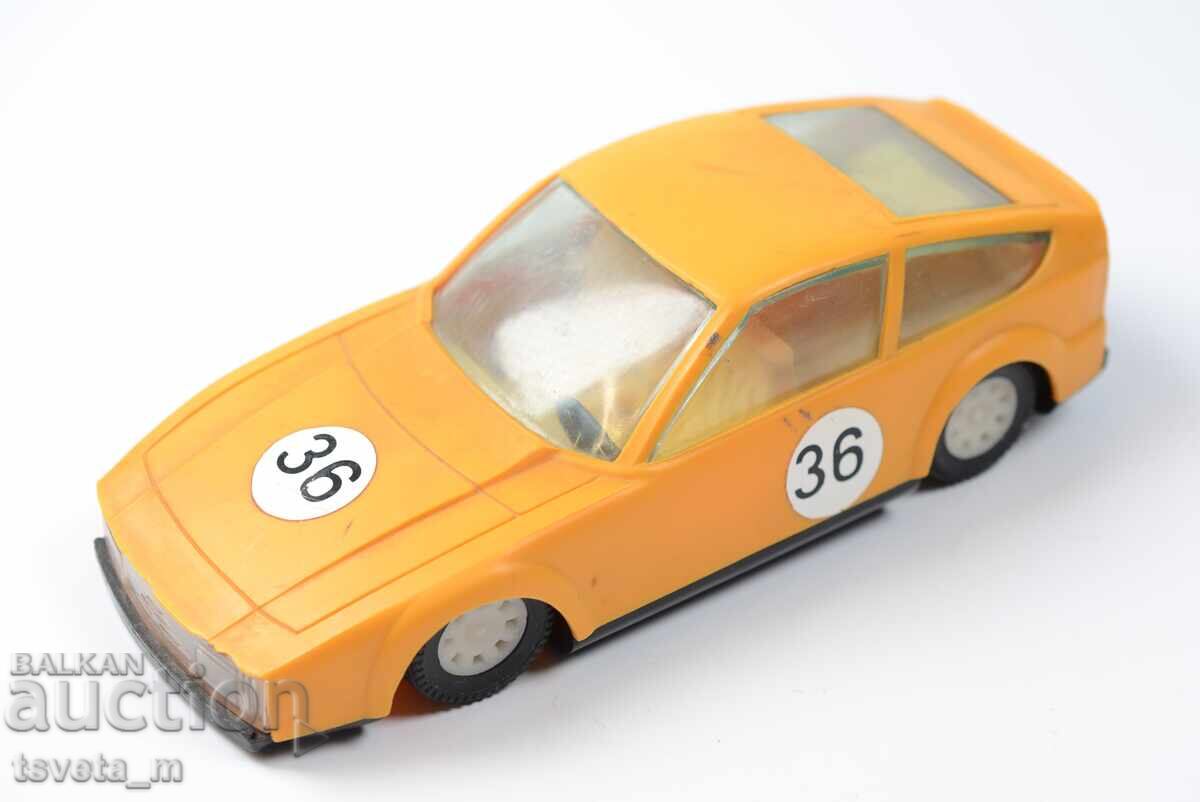 Πλαστικό αγωνιστικό αυτοκίνητο παιδικά παιχνίδια, σοσιαλιστικό Πλαστικό αγωνιστικό αυτοκίνητο παιδικά παιχνίδια, σοσιαλιστικό