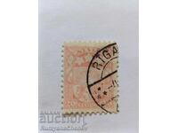 Postage stamp Lithuania 1927