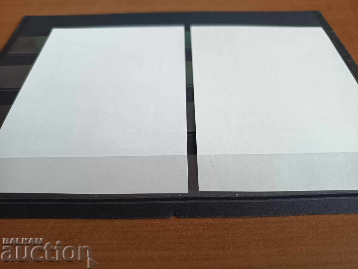 Delivery of Souvenir block "South Central Region" from 2014, No. 5153