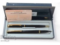 Set of two LANCE pens