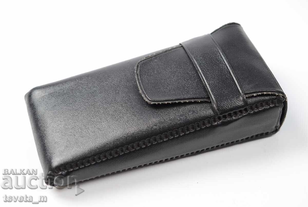 Soviet Programmable Calculator "Elektronika MK-61" - 6