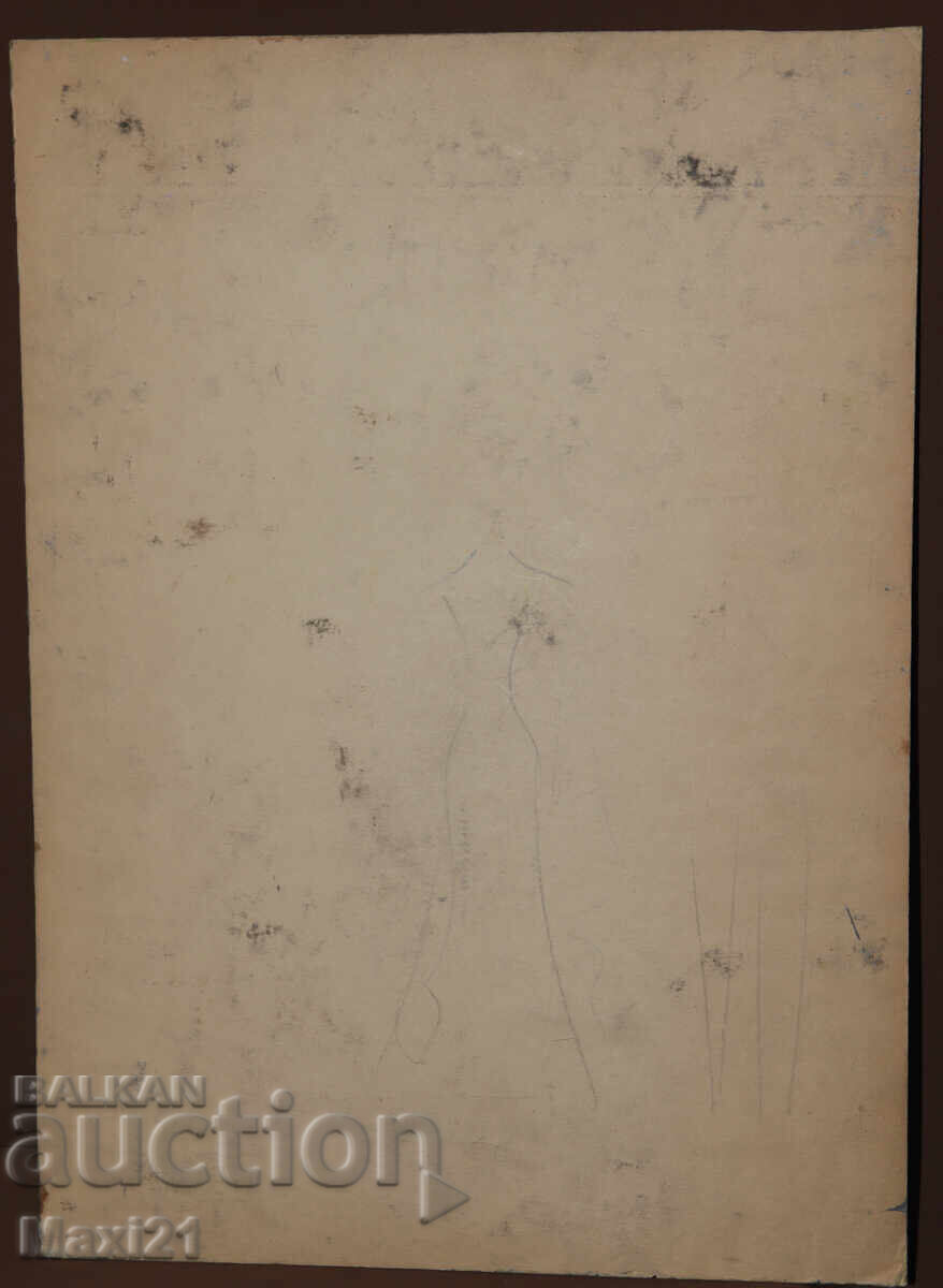 Σκηνογραφία, τέμπερες πορτρέτο - 6 Σκηνογραφία, τέμπερες πορτρέτο - 6