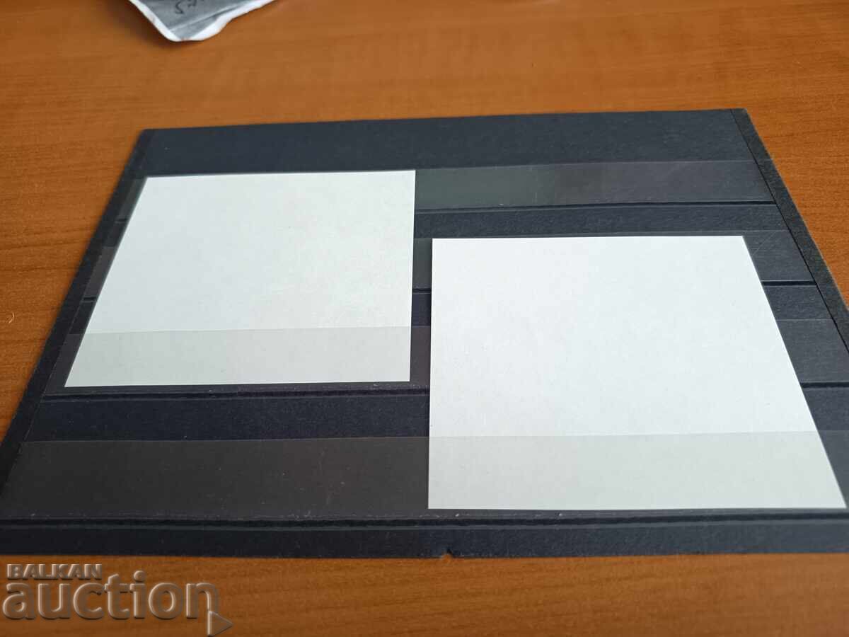 Delivery of Souvenir block "Dogs" from 2010 No. 4939