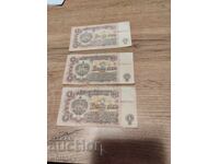 Lot of Social Banknotes 3