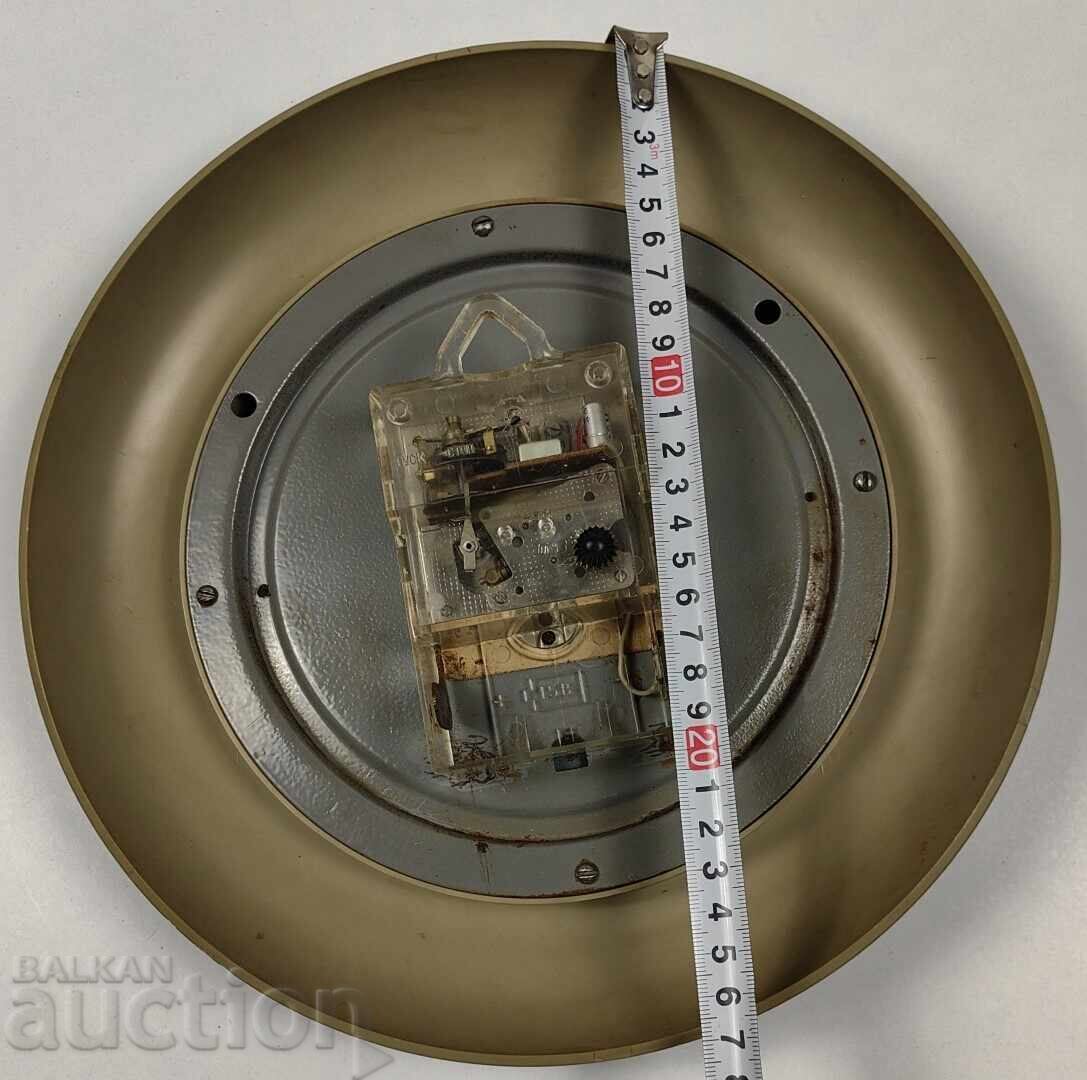 CEAS DE PERETE SOC OLYMPIADA MOSCOVA 1980 - 6