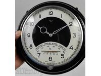 CEAS DE PERETE SOȚIAL MAYAK TERMOMETRU PENTRU DECORARE NU FUNCȚIONEAZĂ