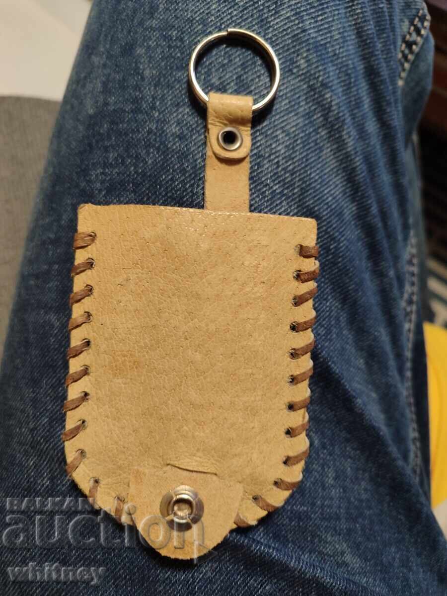 Old keychains Burgas, 30 years "Montazhi" with price 9.99 BGN | € 5.11